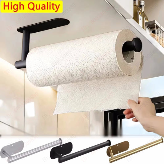 Paper Towel Holders For Kitchen