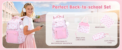 Backpack for Girls