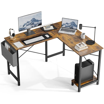 50 Inch Office Writing PC Wooden Table