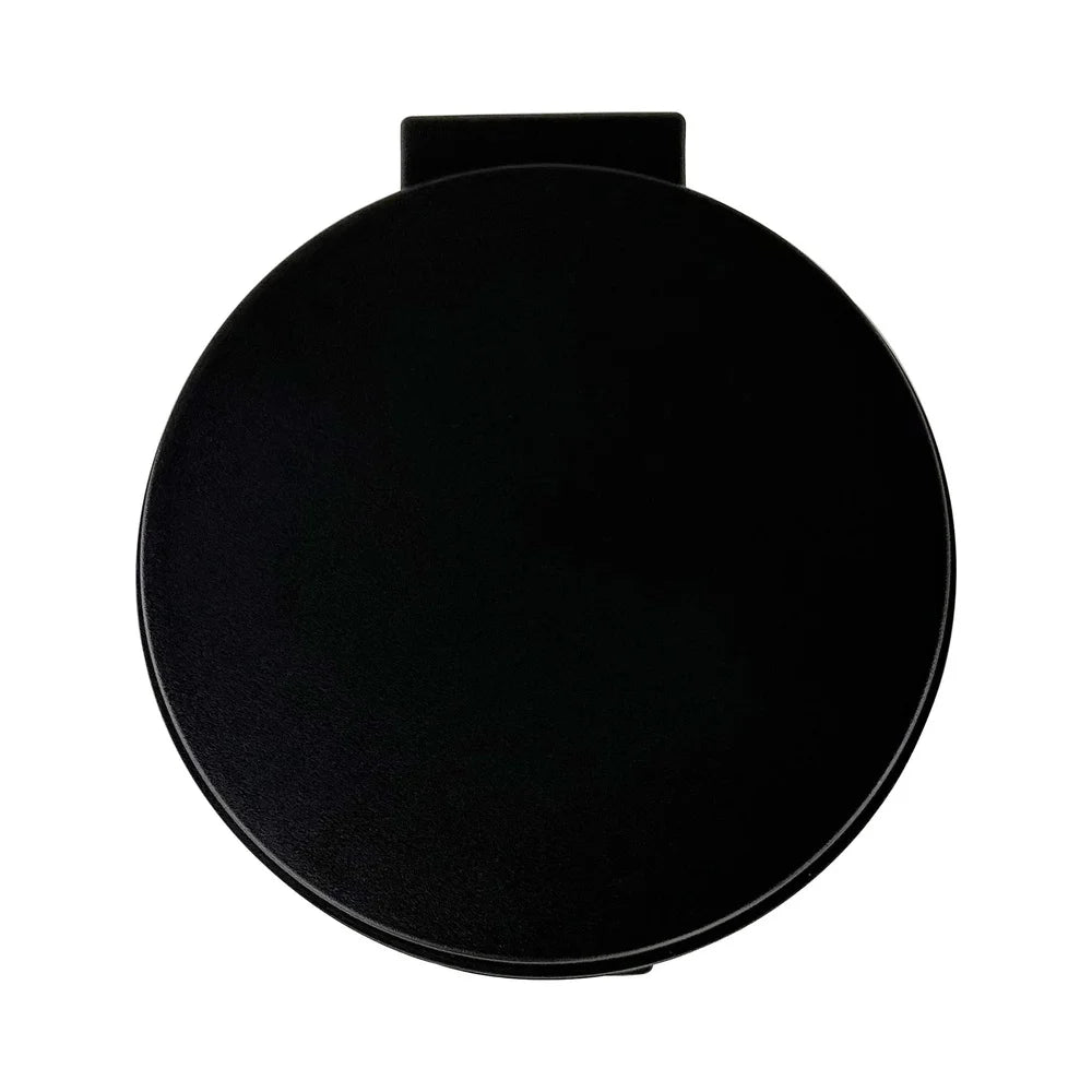 Round 1.5 Gallon Touchless Wastebasket