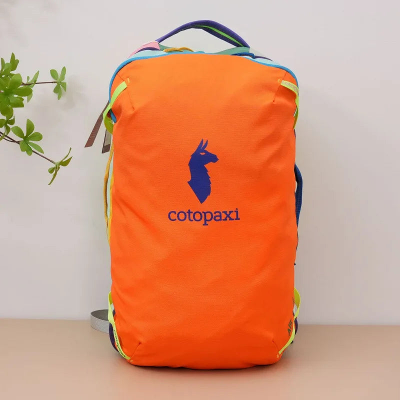 Waterproof Travel Bag Lightweight School Bookbag
