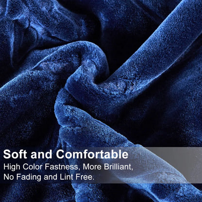 Korean Mink Weighted Blanket