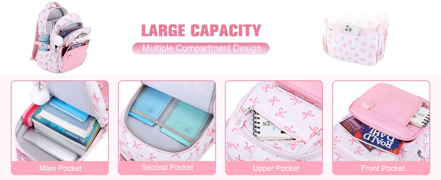 Backpack for Girls