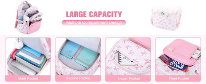 Backpack for Girls