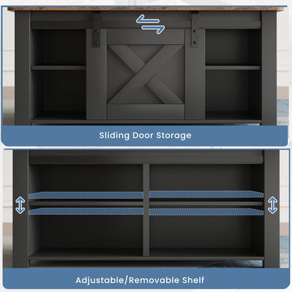 31.5In Wood Lift-Top Coffee Tables with Storage