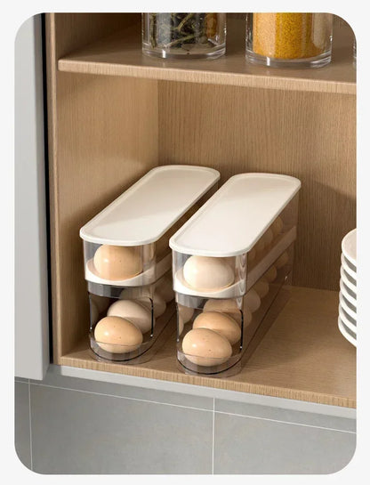 Automatic Egg Dispenser