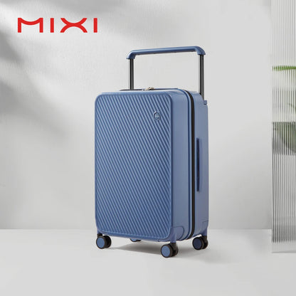 Travel Luggage set with Wide Handle