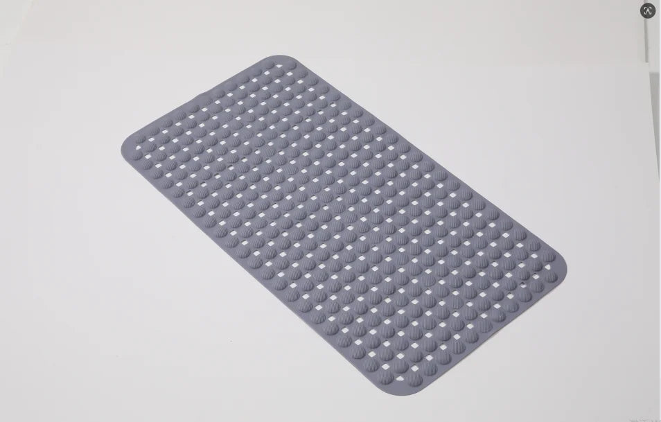 14inx27in Non-Slip Shower Mat