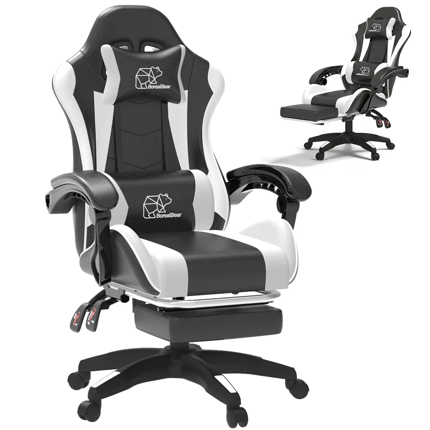 Computer Ergonomic Gaming Chair