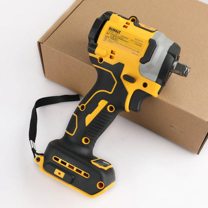 DeWalt 20V Brushless 1/4" Impact Driver
