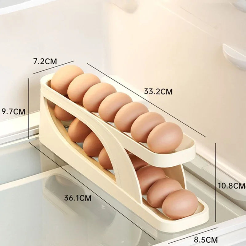 Automatic Egg Dispenser