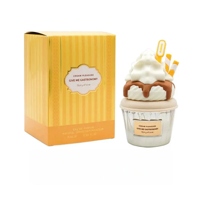 Set Fragrance, Perfume Long Lasting