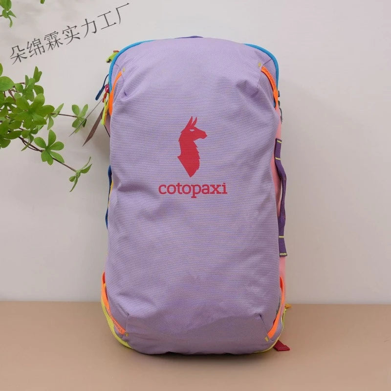 Waterproof Travel Bag Lightweight School Bookbag