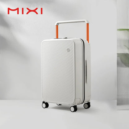 Travel Luggage set with Wide Handle