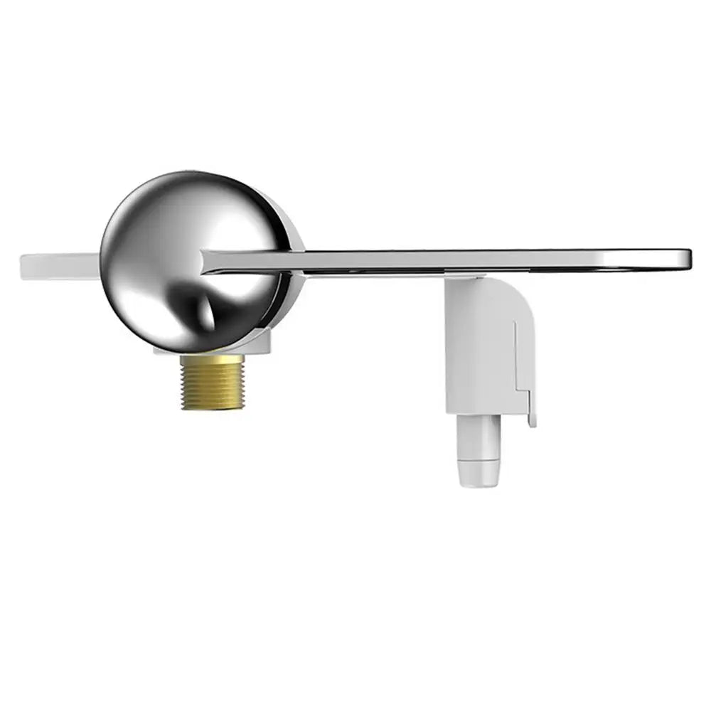 Smart Toilet Bidet Sprayer With Adjustable Pressure