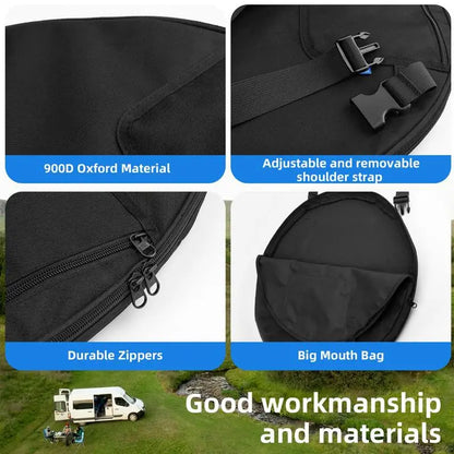 Pop-up Tent replacement Carry Bag