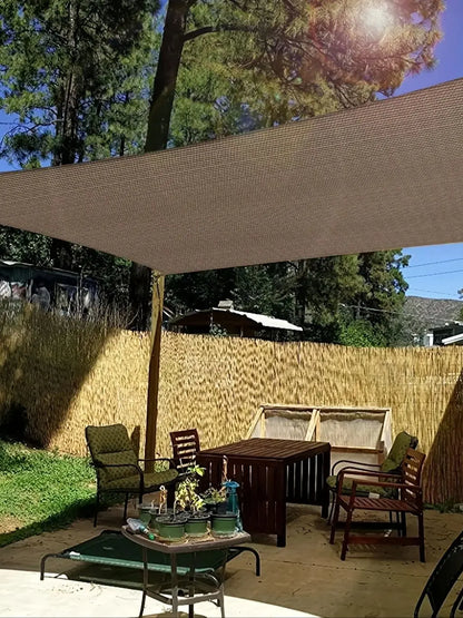 Ultra Dense Durable Backyard Shade Net