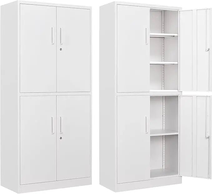 Steel Garage Tool Cabinets for Home,Office,