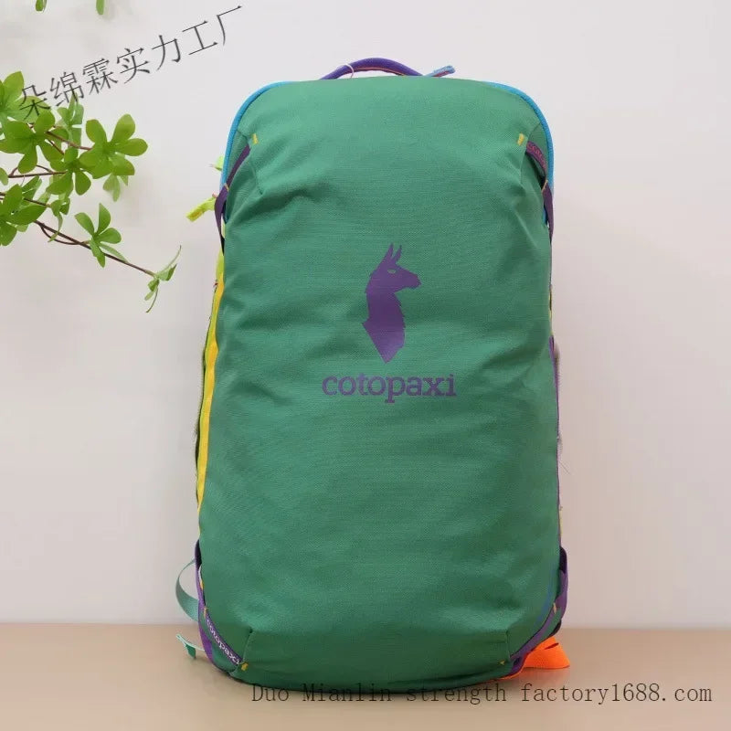Waterproof Travel Bag Lightweight School Bookbag
