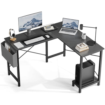 50 Inch Office Writing PC Wooden Table