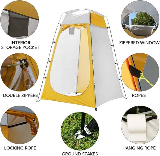 Portable Privacy Tent/Changing Room