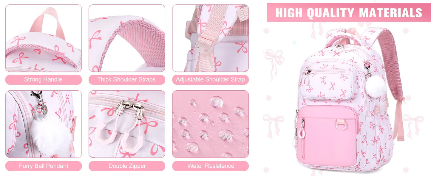 Backpack for Girls